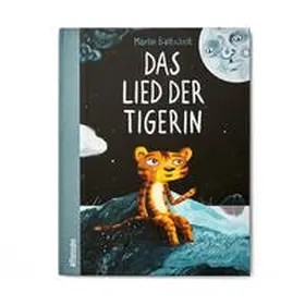 Baltscheit / FOND OF GmbH |  Das Lied der Tigerin | Buch |  Sack Fachmedien