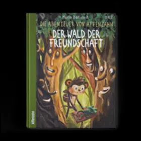Baltscheit / FOND OF GmbH |  Der Wald der Freundschaft | Buch |  Sack Fachmedien