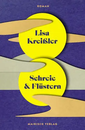 Kreißler |  Schreie & Flüstern | Buch |  Sack Fachmedien