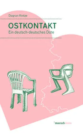 Hintze |  Ostkontakt | Buch |  Sack Fachmedien