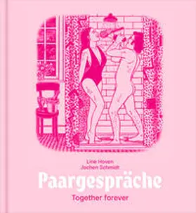 Schmidt / Hoven |  Paargespräche - Together forever | Buch |  Sack Fachmedien