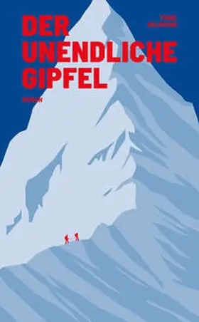 Heijmans |  Der unendliche Gipfel | Buch |  Sack Fachmedien