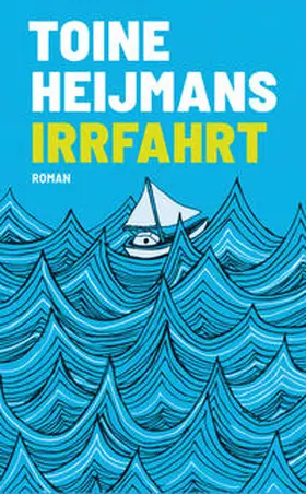 Heijmans |  Irrfahrt | Buch |  Sack Fachmedien