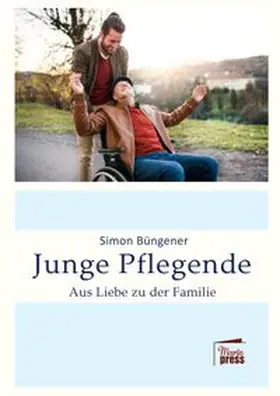 Büngener |  Junge Pflegende | Buch |  Sack Fachmedien