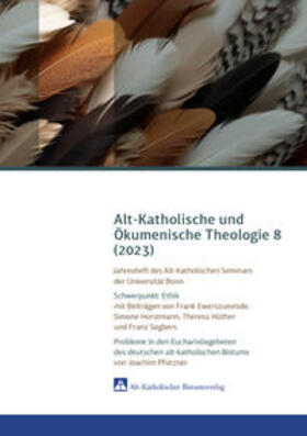 Krebs | Alt-Katholische und Ökumenische Theologie 8 | Buch | 978-3-948740-21-4 | sack.de