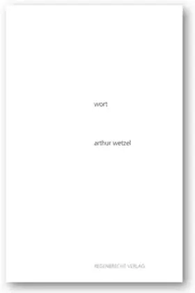 Wetzel |  wort | Buch |  Sack Fachmedien