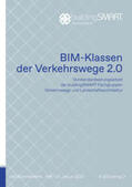 Brommer / Brückner / Ciba |  BIM-Klassen der Verkehrswege 2.0 | Buch |  Sack Fachmedien