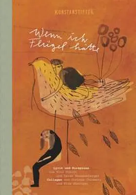 Dobrot / Knausenberger |  Wenn ich Flügel hätte | Buch |  Sack Fachmedien