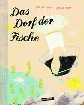 Fehr |  Das Dorf der Fische | Buch |  Sack Fachmedien