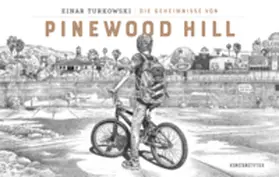 Turkowski |  Die Geheimnisse von Pinewood Hill | Buch |  Sack Fachmedien