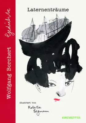 Borchert |  Laternenträume | Buch |  Sack Fachmedien