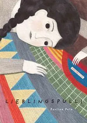 Pete |  Lieblingspulli | Buch |  Sack Fachmedien