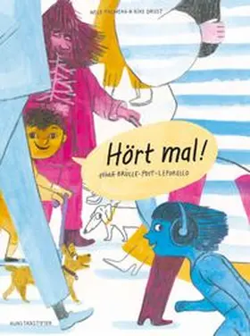 Drust |  Hört mal! | Loseblattwerk |  Sack Fachmedien