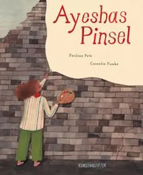 Funke |  Ayeshas Pinsel | Buch |  Sack Fachmedien