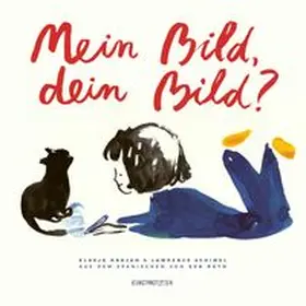 Schimel |  Mein Bild, dein Bild? | Buch |  Sack Fachmedien