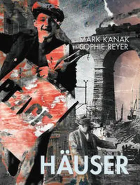 Reyer / Kanak |  Häuser | Buch |  Sack Fachmedien