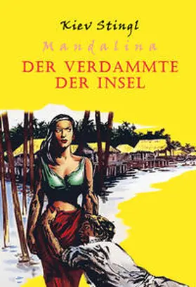 Stingl |  Mandalina | Buch |  Sack Fachmedien