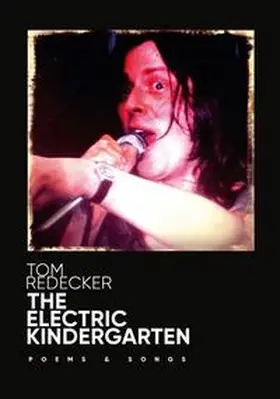 Redecker |  The Electric Kindergarten | Buch |  Sack Fachmedien