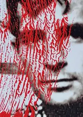 Inderle / Harris |  Overpainted Beats | Buch |  Sack Fachmedien