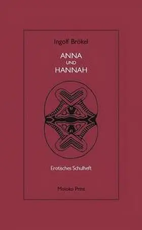 Brökel |  Hannah und Anna | Buch |  Sack Fachmedien