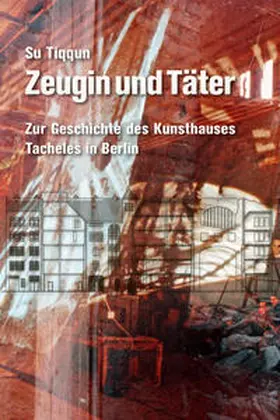 Tiqqun |  Zeugin und Täter | Buch |  Sack Fachmedien
