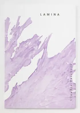 Steig |  Claudia Barcheri - LAMINA | Buch |  Sack Fachmedien