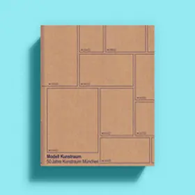 von Geyso / Horn / Laule |  Modell Kunstraum | Buch |  Sack Fachmedien