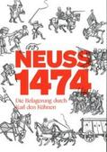 Pause |  Neuss 1474 | Buch |  Sack Fachmedien