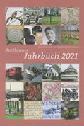 Berends / Hamel / Köster |  Bentheimer Jahrbuch 2021 | Buch |  Sack Fachmedien
