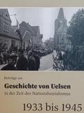 Straukamp / Beuker / Hannebroek |  Beiträge zur Geschichte von Uelsen in der Zeit des Nationalsozialismus | Buch |  Sack Fachmedien