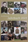 Mülstegen / Gosejacob / Butke |  Bentheimer Jahrbuch 2023 | Buch |  Sack Fachmedien