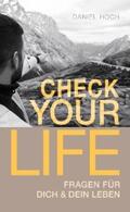 Hoch |  CHECK YOUR LIFE | eBook | Sack Fachmedien