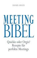 Hoch |  Meeting Bibel | Buch |  Sack Fachmedien