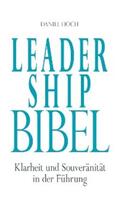 Hoch |  Leadership Bibel | eBook | Sack Fachmedien