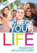 Hoch |  CHECK YOUR LIFE Teens | Buch |  Sack Fachmedien