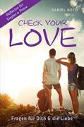 Hoch |  CHECK YOUR LOVE | Buch |  Sack Fachmedien