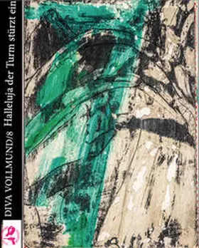 Diva Vollmund / AL.ICE / Arte P. |  DIVA VOLLMUND | Buch |  Sack Fachmedien