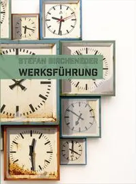 Galerie Tobias Schrade |  Stefan Bircheneder | Buch |  Sack Fachmedien