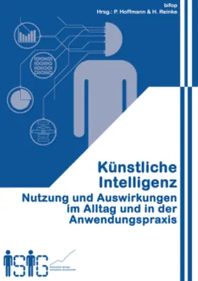 Munz / bifop / Buchmann |  Künstliche Intelligenz | Buch |  Sack Fachmedien