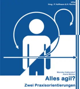 Hattendorf / bifop Bremen / Möbes |  Alles agil? | Buch |  Sack Fachmedien