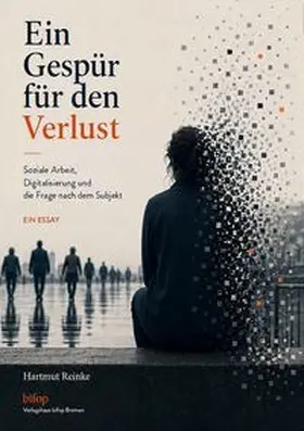 Reinke |  Ein Gespür für den Verlust | Buch |  Sack Fachmedien