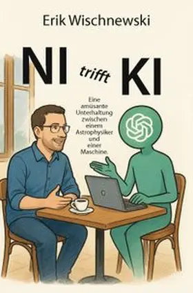 Wischnewski |  NI trifft KI | eBook | Sack Fachmedien