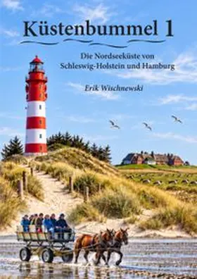 Wischnewski |  Küstenbummel 1 | Buch |  Sack Fachmedien