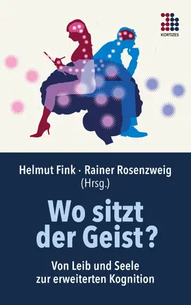 Fink / Rosenzweig |  Wo sitzt der Geist? | eBook | Sack Fachmedien