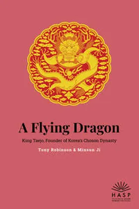 Robinson / Ji |  A Flying Dragon | Buch |  Sack Fachmedien