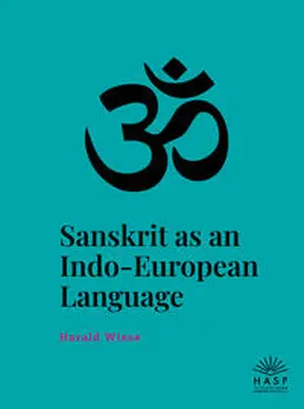 Wiese |  Sanskrit as an Indo-European Language | Buch |  Sack Fachmedien