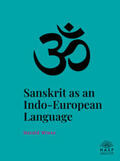 Wiese |  Sanskrit as an Indo-European Language | Buch |  Sack Fachmedien