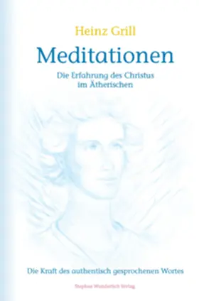 Grill |  Meditationen | Buch |  Sack Fachmedien