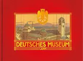 Lapin |  Deutsches Museum | Buch |  Sack Fachmedien