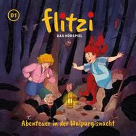 Hardam / SPELHUS VERLAG Wernigerode |  Abenteuer in der Walpurgisnacht | Sonstiges |  Sack Fachmedien